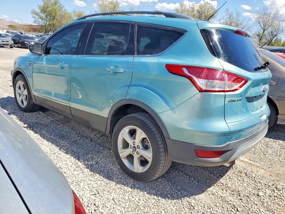 Aukcja sprzedaży 2013 Ford Escape, vin: 1FMCU0GX2DUD54682, numer aukcji: 61632116