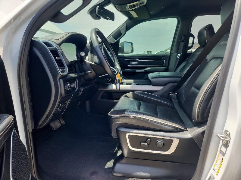 2020 Ram 1500 მანქანა იყიდება აუქციონზე, vin: 1C6SRFJT2LN255211, აუქციონის ნომერი: 62319596