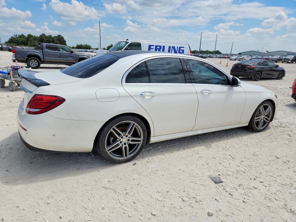 Aukcja sprzedaży 2017 Mercedes-benz E, vin: WDDZF4JB3HA171558, numer aukcji: 60073946