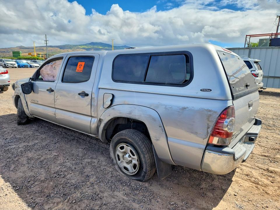 Продаж на аукціоні авто 2015 Toyota Tacoma, vin: 5TFJX4CN5FX057230, номер лоту: 61065996