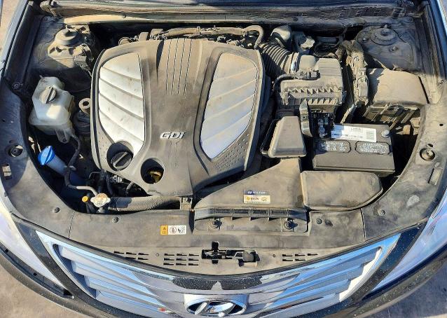 Aukcja sprzedaży 2014 Hyundai Azera, vin: KMHFG4JG3EA348252, numer aukcji: 59836106