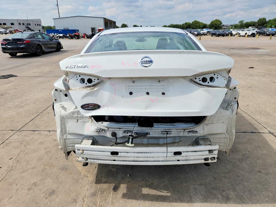 Продаж на аукціоні авто 2021 Nissan Altima, vin: 1N4BL4BV0MN364787, номер лоту: 60934406