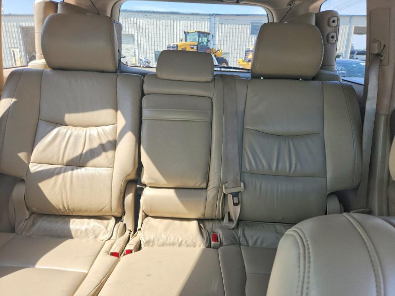 Aukcja sprzedaży 2006 Lexus Gx, vin: JTJBT20X360124097, numer aukcji: 62522926