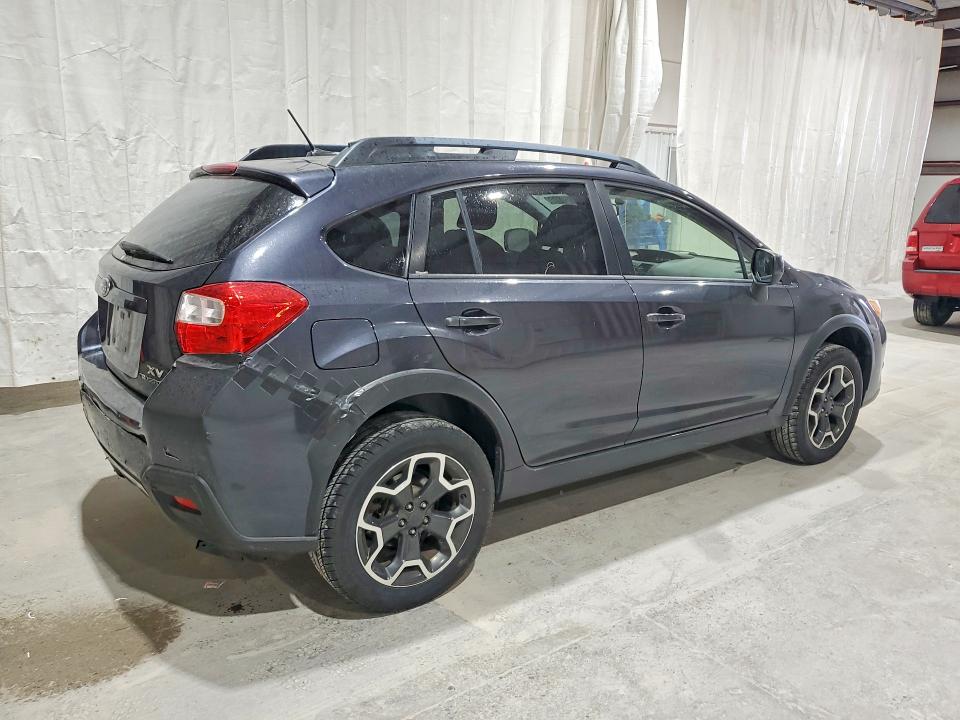 Продаж на аукціоні авто 2014 Subaru Xv Crosstrek, vin: JF2GPAWC7E8224779, номер лоту: 59884926