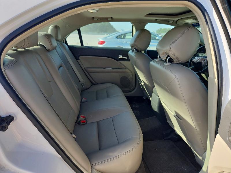Aukcja sprzedaży 2012 Ford Fusion, vin: 3FAHP0JG0CR352418, numer aukcji: 61614966