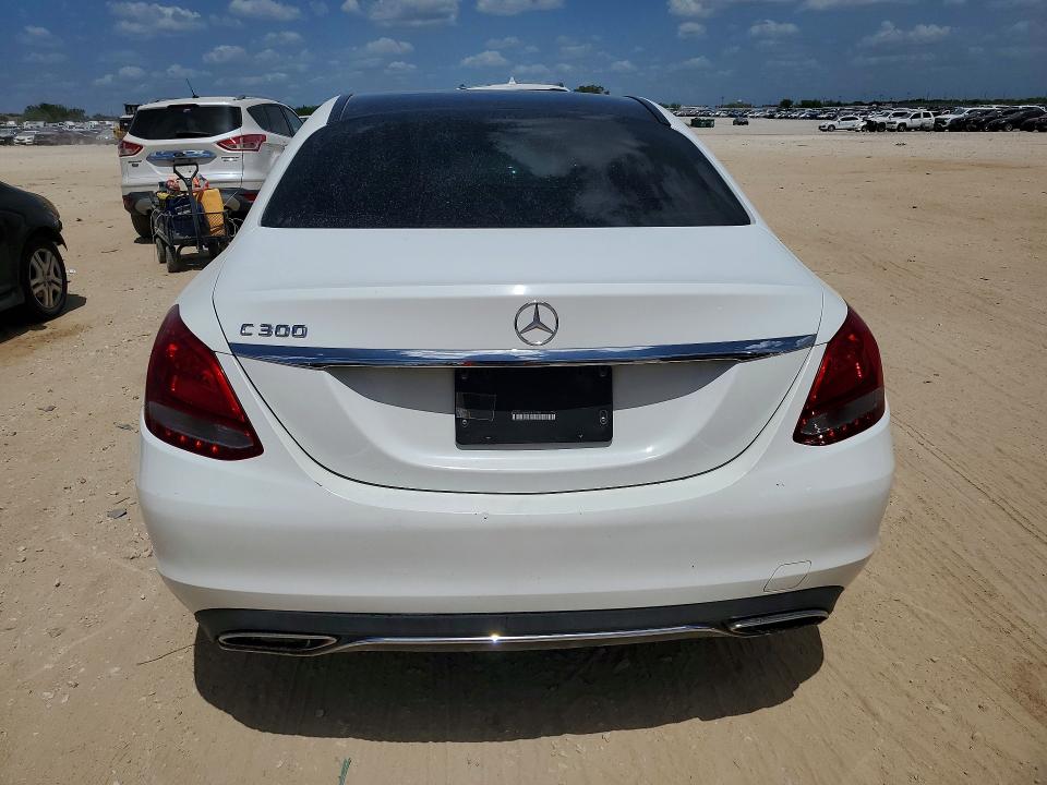 Продаж на аукціоні авто 2016 Mercedes-benz C, vin: 55SWF4JB4GU142720, номер лоту: 60600106