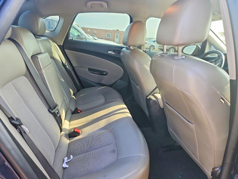 60565746 :رقم المزاد ، 1G4PP5SK0F4172645 vin ، 2015 Buick Verano مزاد بيع
