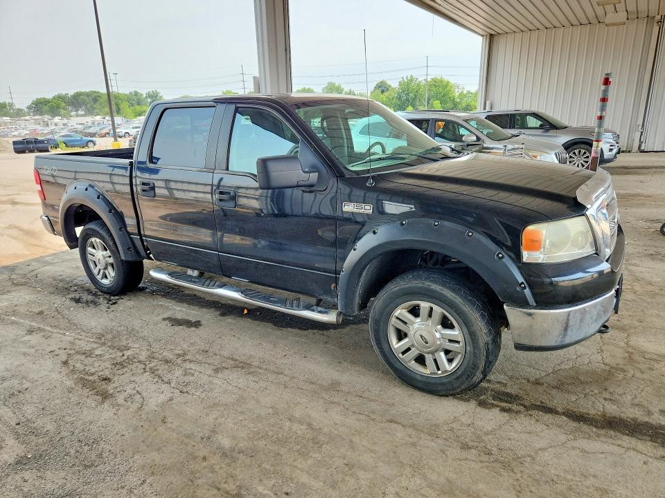 2007 Ford F150 მანქანა იყიდება აუქციონზე, vin: 1FTPW14V47FB13692, აუქციონის ნომერი: 61291506