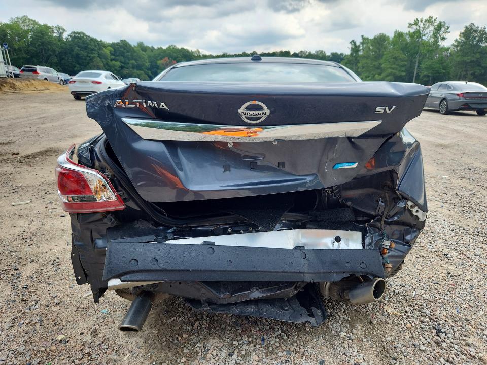 Aukcja sprzedaży 2013 Nissan Altima, vin: 1N4AL3AP3DC193294, numer aukcji: 61282566