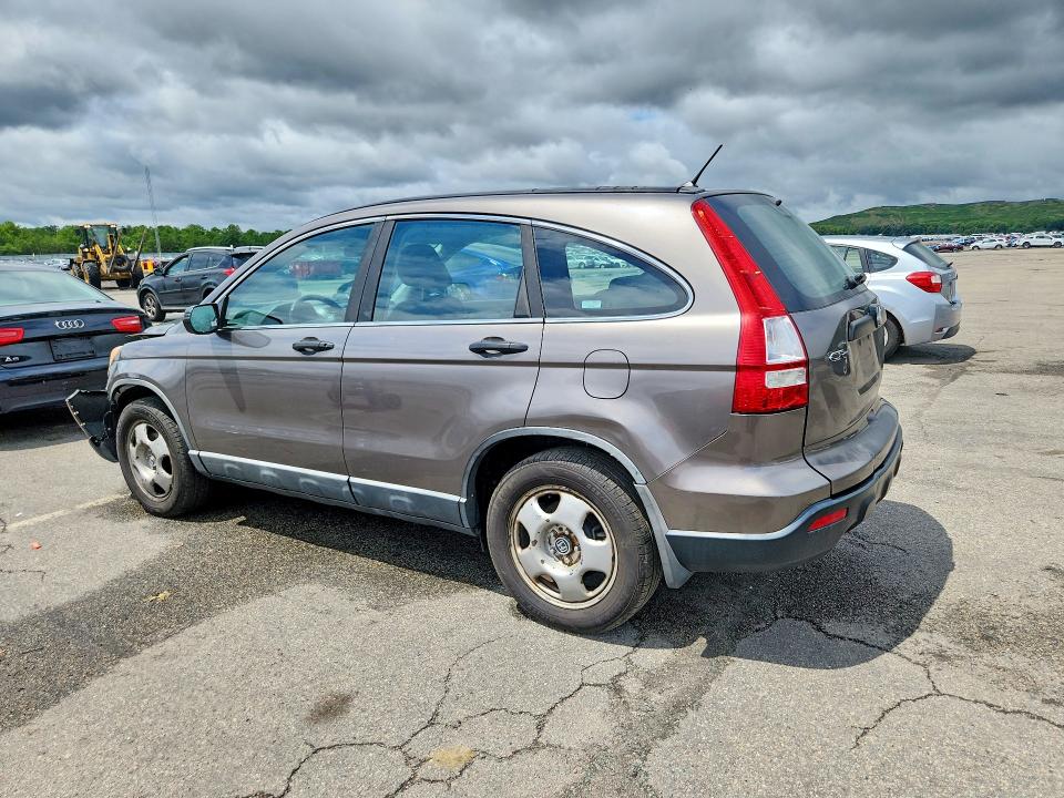 Aukcja sprzedaży 2009 Honda Cr-v, vin: 5J6RE48329L033229, numer aukcji: 63183166