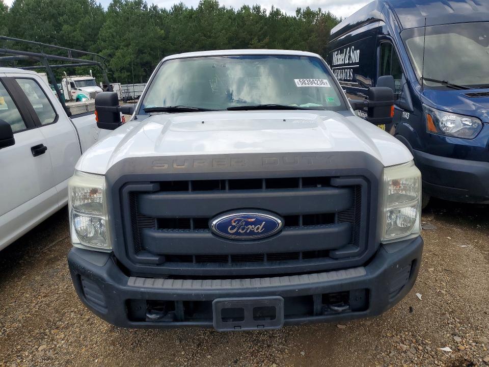 2013 Ford F250 მანქანა იყიდება აუქციონზე, vin: 1FD7X2A66DEA69174, აუქციონის ნომერი: 58394236