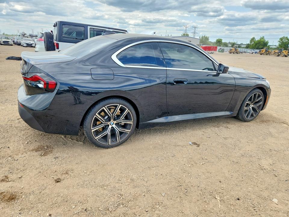 Aukcja sprzedaży 2022 Bmw 230i, vin: 3MW23CM05N8C46418, numer aukcji: 62063426