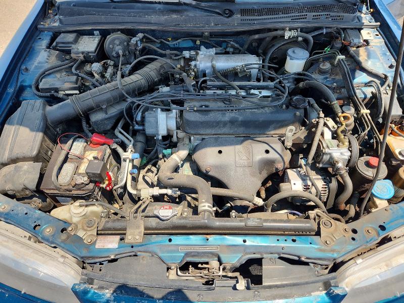 1994 Honda Accord მანქანა იყიდება აუქციონზე, vin: 1HGCD7244RA042285, აუქციონის ნომერი: 58749026