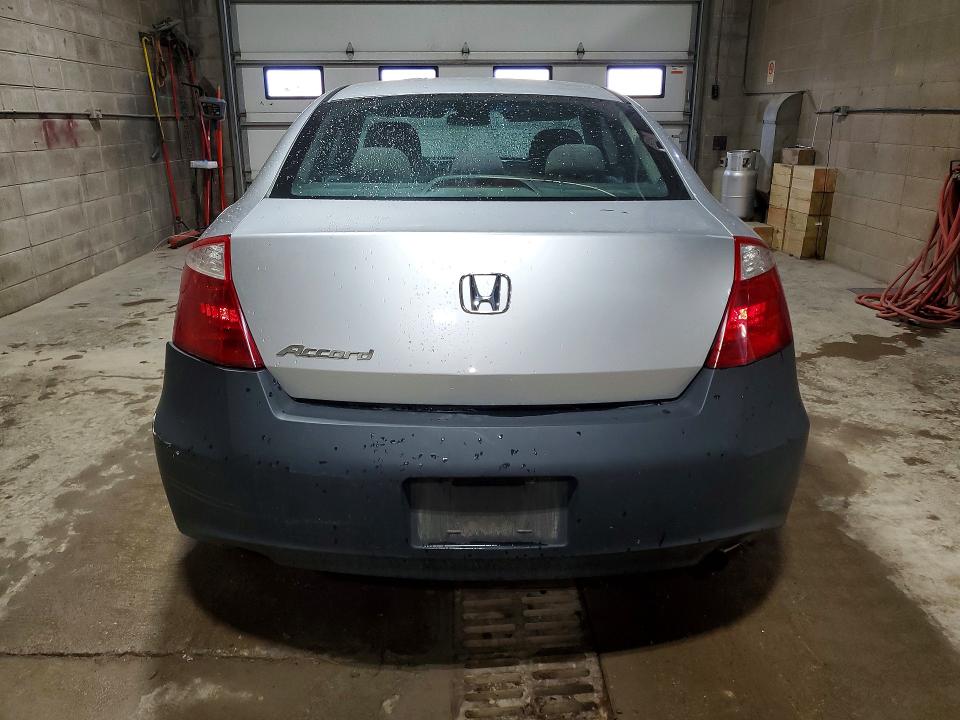 Продаж на аукціоні авто 2008 Honda Accord, vin: 1HGCS12388A018287, номер лоту: 60277056