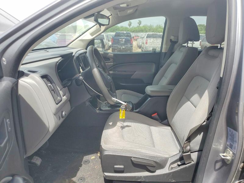 Продаж на аукціоні авто 2021 Gmc Canyon, vin: 1GTG5BEA8M1105852, номер лоту: 60374406