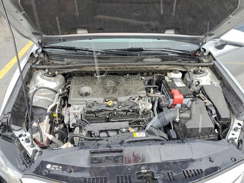 Продажа на аукционе авто 2021 Toyota Camry, vin: 4T1G11AK5MU600864, номер лота: 59582976