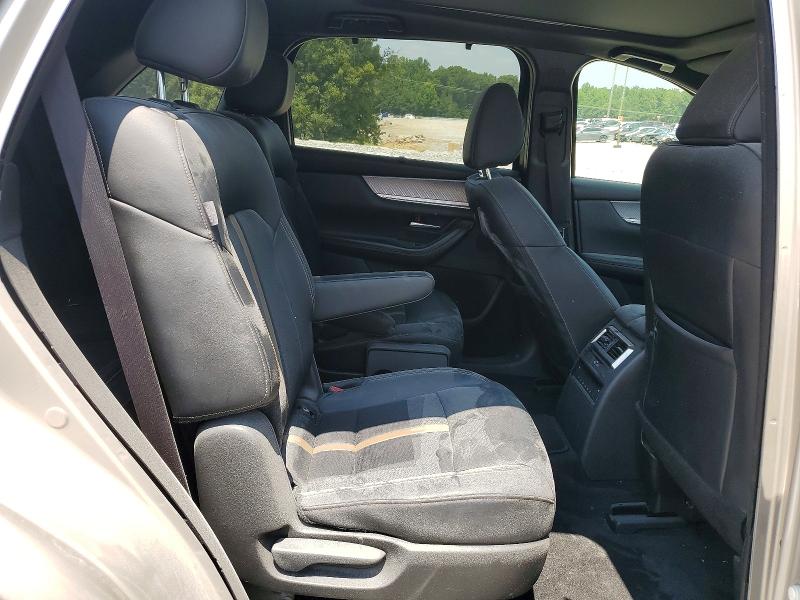 Aukcja sprzedaży 2024 Mazda Cx-90, vin: JM3KKEHD4R1106540, numer aukcji: 57363576