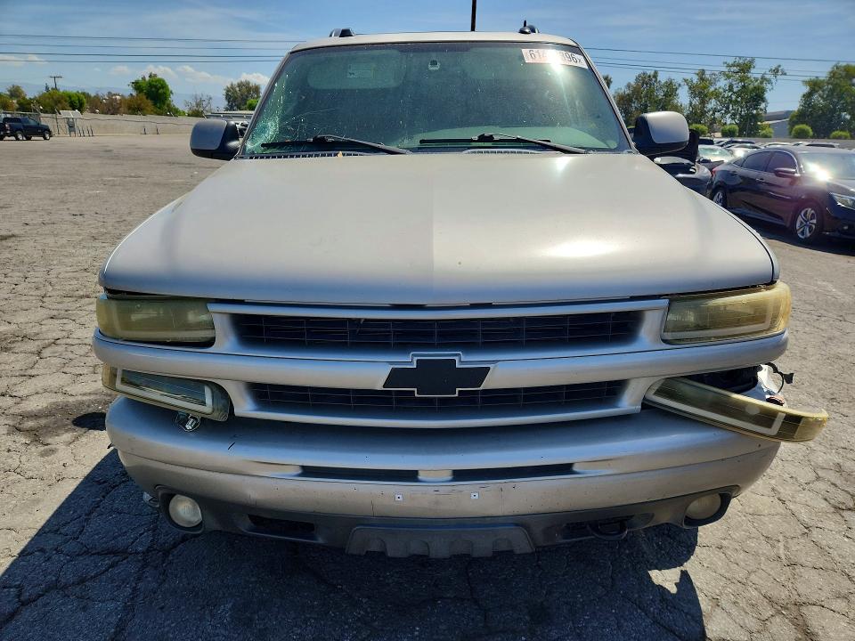 61484396 :رقم المزاد ، 1GNEK13T55R104344 vin ، 2005 Chevrolet Tahoe مزاد بيع