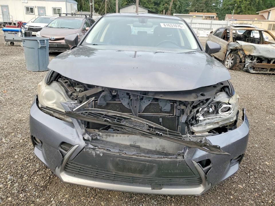 Продаж на аукціоні авто 2014 Lexus Ct, vin: JTHKD5BH1E2187000, номер лоту: 61631076