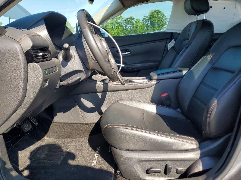 2021 Nissan Sentra მანქანა იყიდება აუქციონზე, vin: 3N1AB8DV0MY201138, აუქციონის ნომერი: 61445046