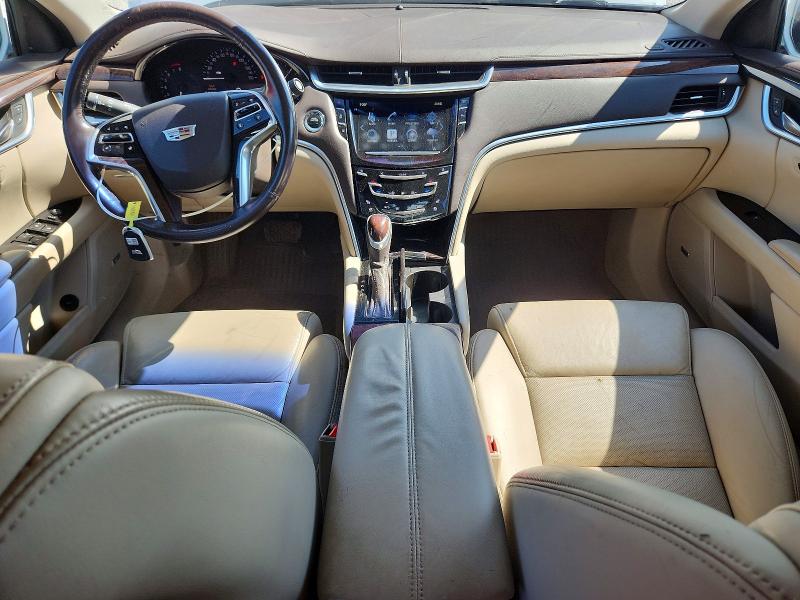 Aukcja sprzedaży 2016 Cadillac Xts, vin: 2G61N5S39G9151397, numer aukcji: 60682596