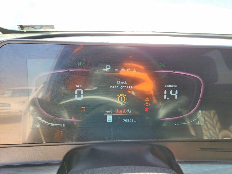 Aukcja sprzedaży 2023 Kia Sportage, vin: 5XYK6CAF0PG010141, numer aukcji: 62482996