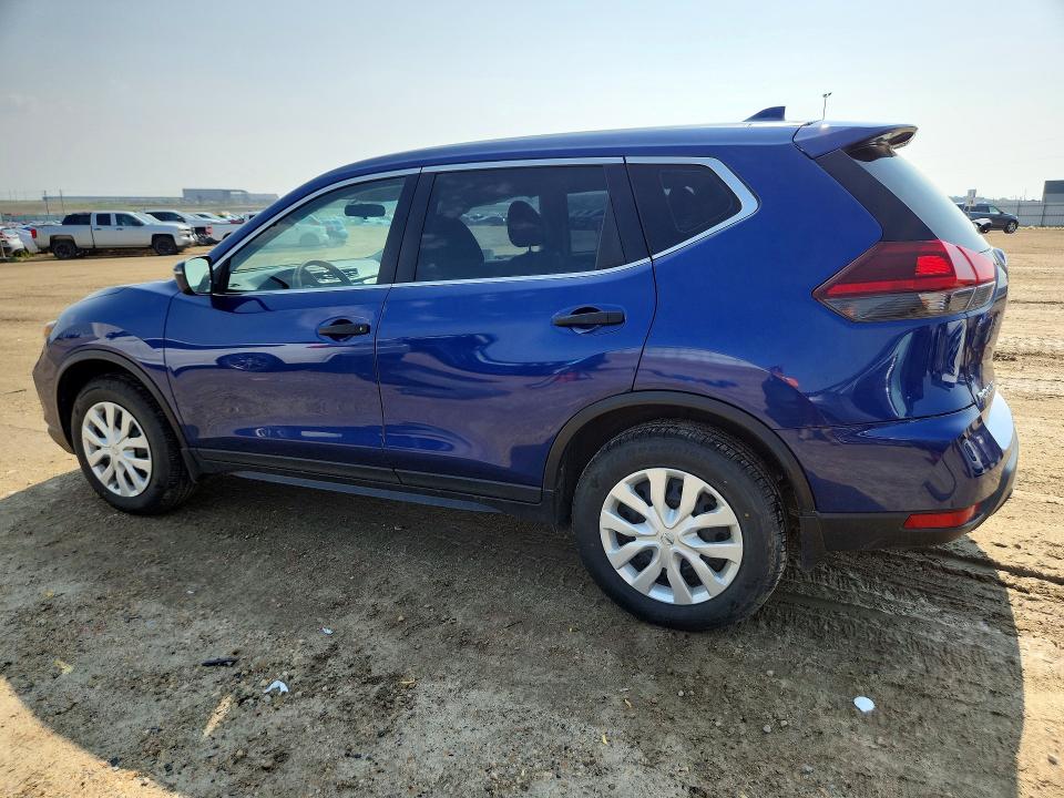 Продажа на аукционе авто 2019 Nissan Rogue, vin: 5N1AT2MV4KC778389, номер лота: 61820016