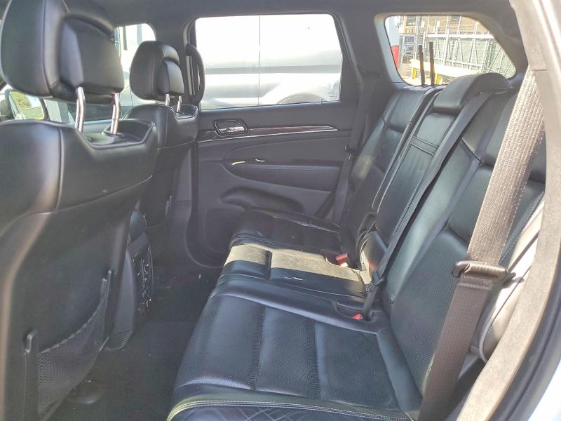2020 Jeep Grand Cherokee მანქანა იყიდება აუქციონზე, vin: 1C4RJFCG2LC296027, აუქციონის ნომერი: 61820536