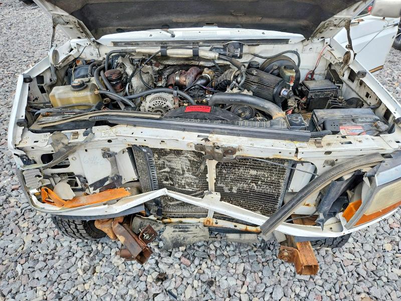 Aukcja sprzedaży 1997 Ford 250, vin: 1FTHX26F0VEB75042, numer aukcji: 60075276