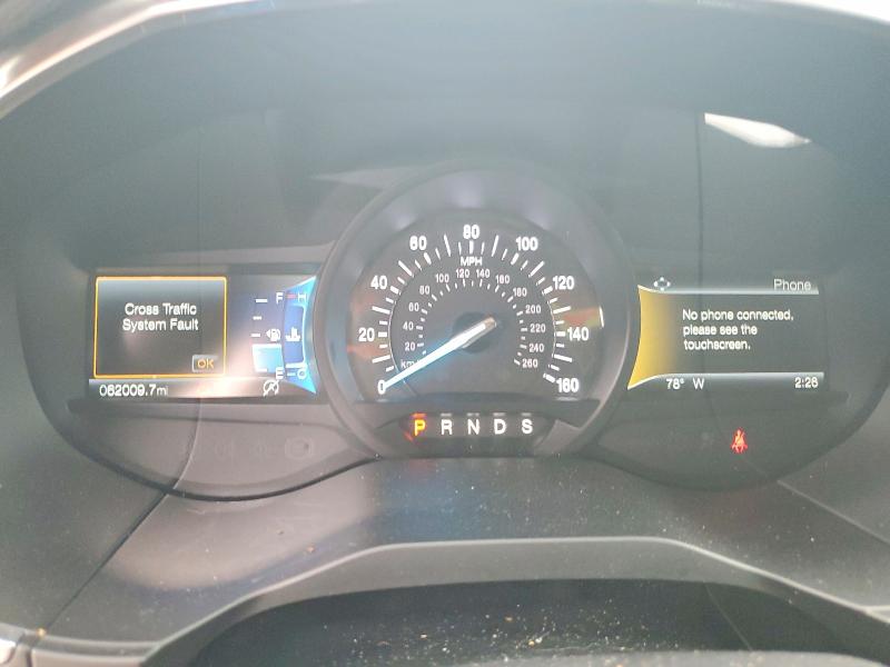 Aukcja sprzedaży 2019 Ford Edge, vin: 2FMPK3K96KBC31925, numer aukcji: 59842666