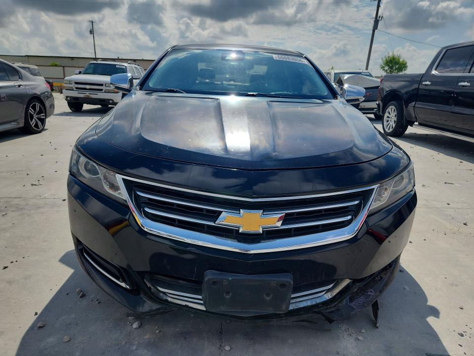 Aukcja sprzedaży 2015 Chevrolet Impala, vin: 1G1165S31FU141984, numer aukcji: 60883056