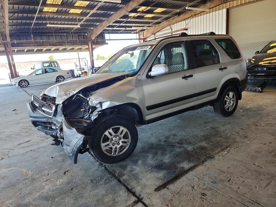 Aukcja sprzedaży 2004 Honda Cr-v, vin: JHLRD78894C003369, numer aukcji: 61880976