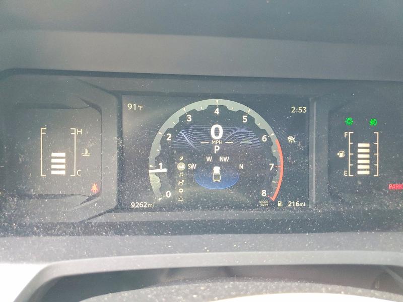 Aukcja sprzedaży 2025 Toyota Tacoma, vin: 3TMLB5JN4SM162325, numer aukcji: 60490006