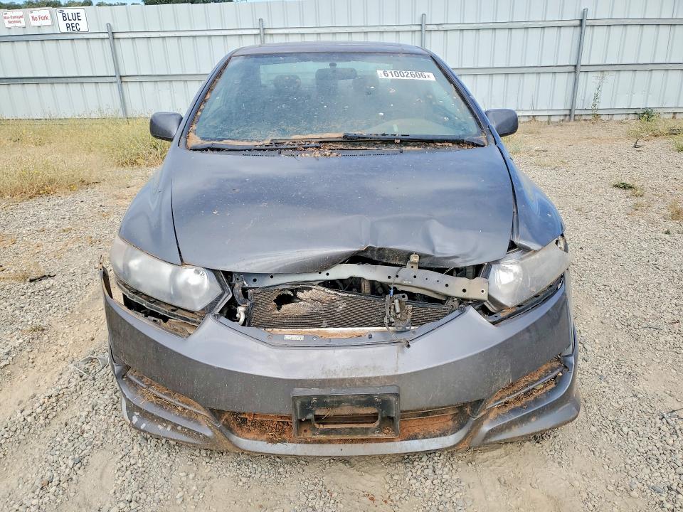 Продажа на аукционе авто 2011 Honda Civic, vin: 2HGFG1B9XBH509908, номер лота: 61002606