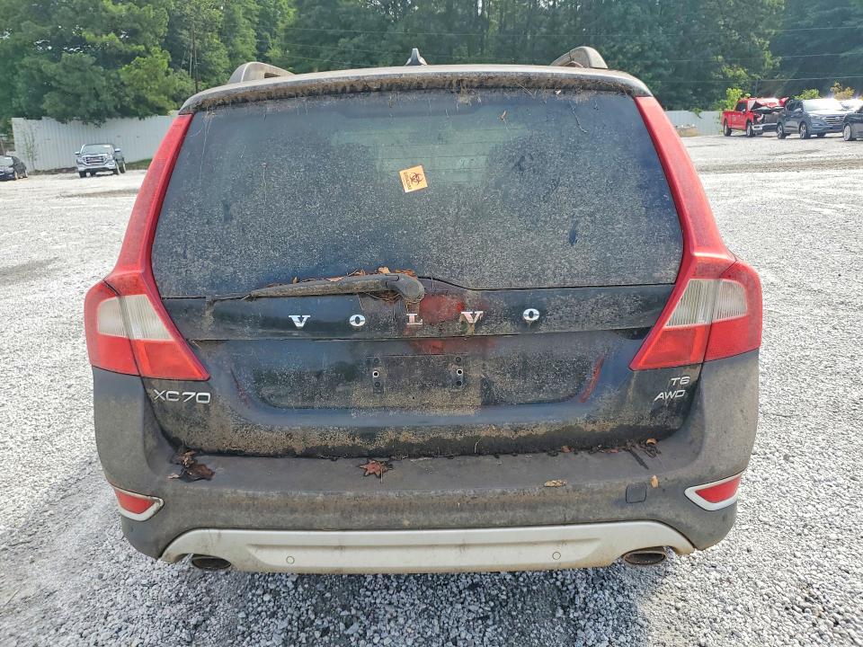 Aukcja sprzedaży 2009 Volvo Xc70, vin: YV4BZ992491051075, numer aukcji: 59651946