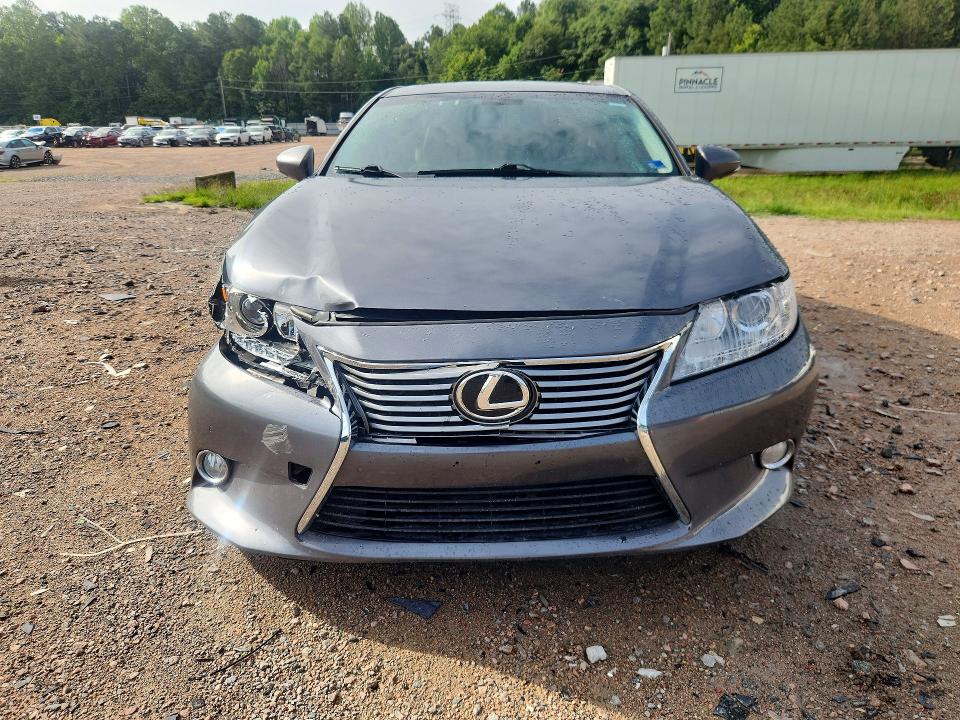 Aukcja sprzedaży 2013 Lexus Es, vin: JTHBK1GG2D2080888, numer aukcji: 60383626