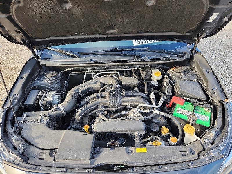 Aukcja sprzedaży 2019 Subaru Crosstrek, vin: JF2GTAMC2K8252533, numer aukcji: 61594386