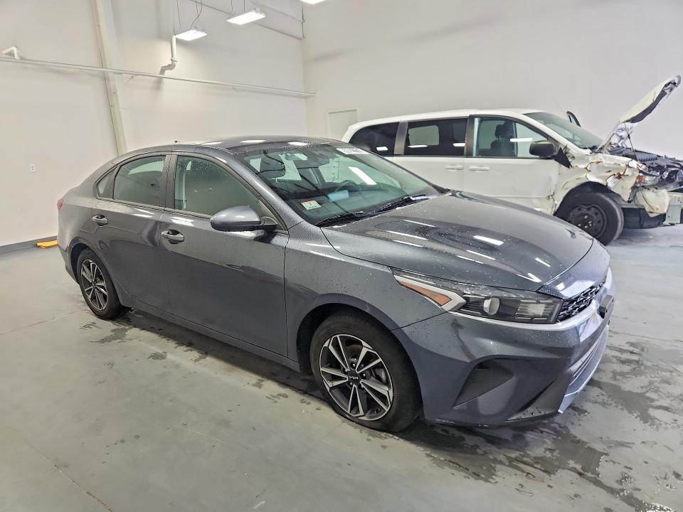 Aukcja sprzedaży 2024 Kia Forte, vin: 3KPF24ADXRE755030, numer aukcji: 59621176