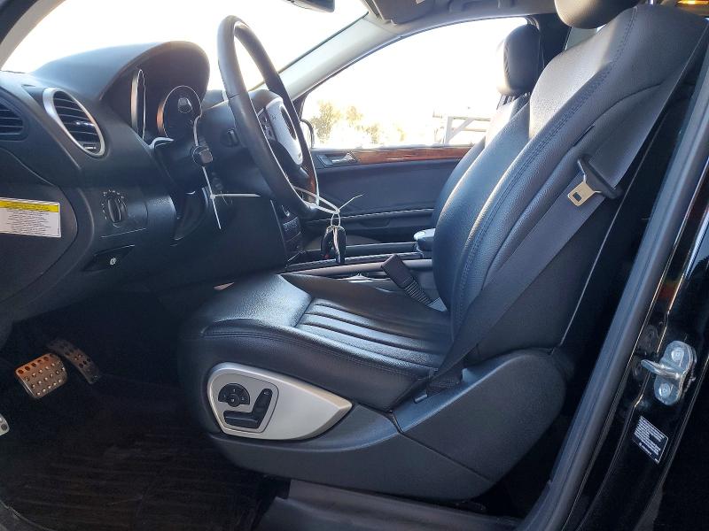 Auction sale of the 2008 Mercedes-benz Ml, vin: 4JGBB72E38A339308, lot number: 61189736