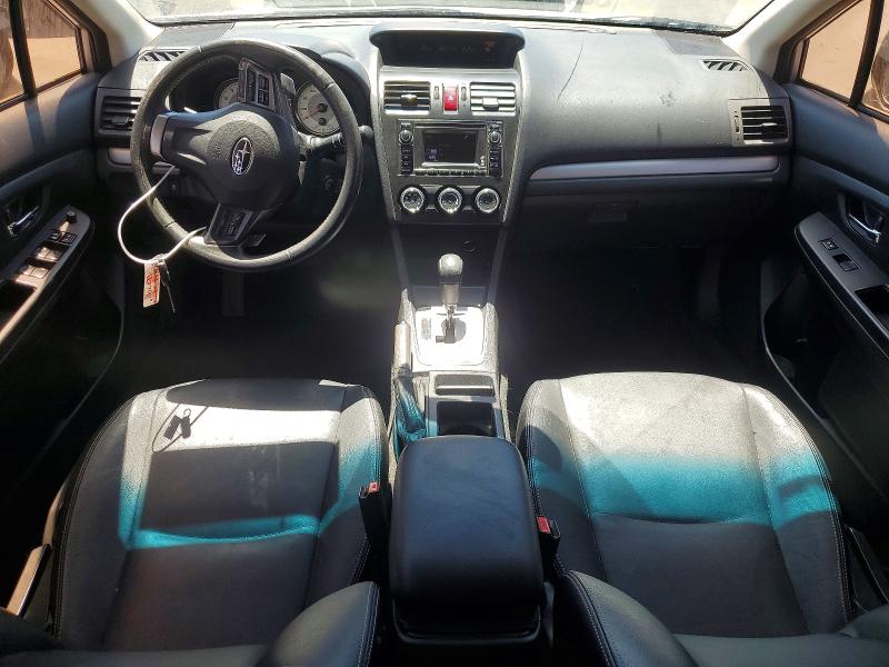 Aukcja sprzedaży 2013 Subaru Impreza, vin: JF1GPAH60D2890878, numer aukcji: 61369256