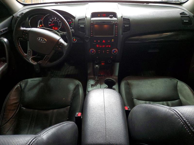 Aukcja sprzedaży 2013 Kia Sorento, vin: 5XYKUDA69DG399773, numer aukcji: 61791976