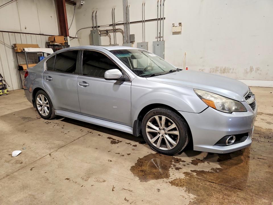 Aukcja sprzedaży 2014 Subaru Legacy, vin: 4S3BMBL65E3031369, numer aukcji: 59185176