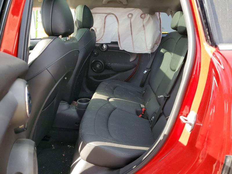 59286026 :رقم المزاد ، WMW53DK00N2P66546 vin ، 2022 Mini Cooper مزاد بيع