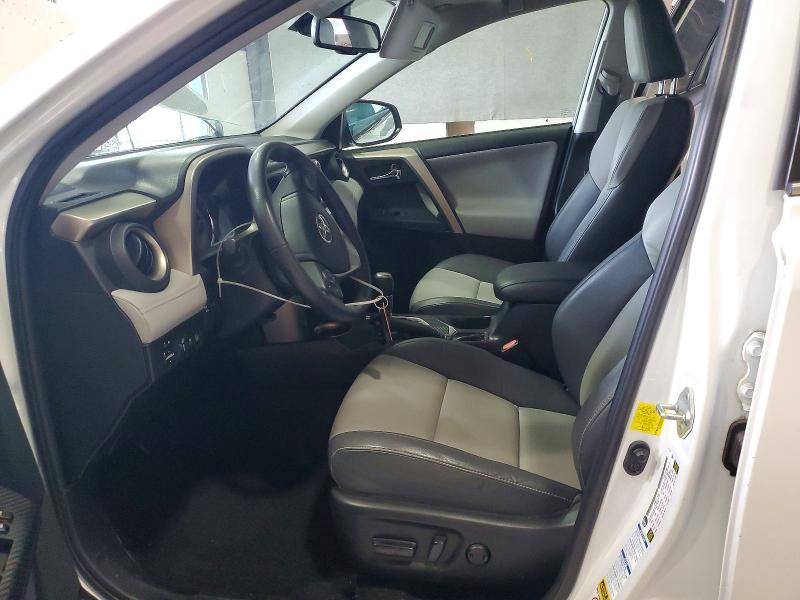 Aukcja sprzedaży 2015 Toyota Rav4, vin: 2T3DFREV0FW372855, numer aukcji: 60160766