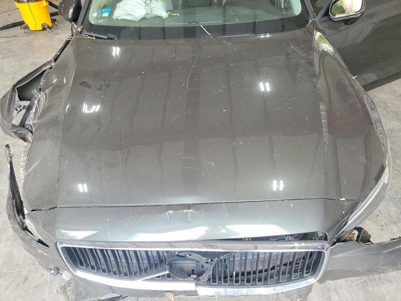 61140816 :رقم المزاد ، 7JRA22TK7KG005263 vin ، 2019 Volvo S60 مزاد بيع