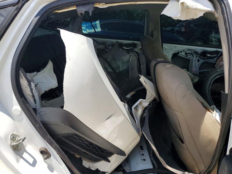 Aukcja sprzedaży 2016 Honda Civic, vin: 19XFC2F79GE001764, numer aukcji: 59838726