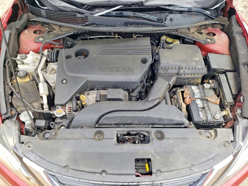 Продаж на аукціоні авто 2017 Nissan Altima, vin: 1N4AL3AP5HC473420, номер лоту: 59815276