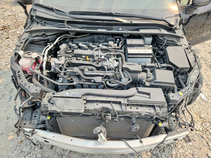 Продаж на аукціоні авто 2023 Toyota Corolla, vin: JTDB4MEE4PJ005019, номер лоту: 58790956