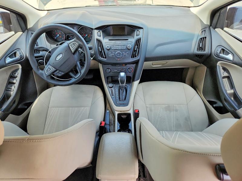 Aukcja sprzedaży 2015 Ford Focus, vin: 1FADP3F25FL255652, numer aukcji: 60514886