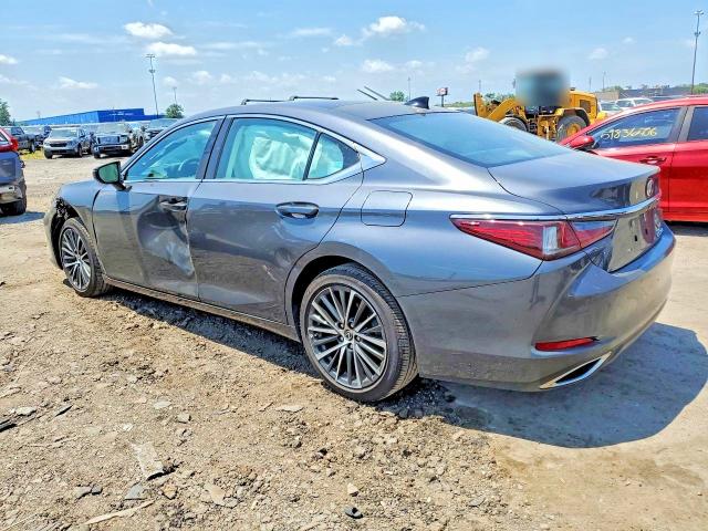 Aukcja sprzedaży 2025 Lexus Es 350, vin: 58ADZ1B18SU210896, numer aukcji: 59611756